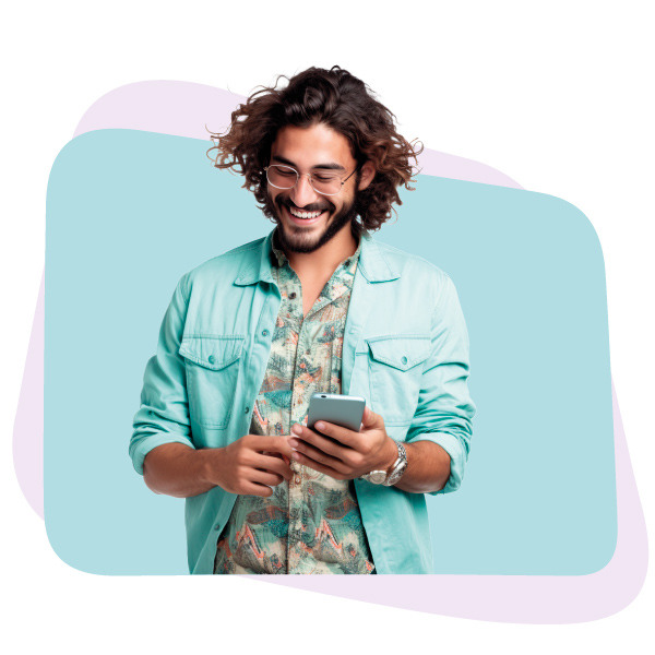 hombre-feliz-sosteniendo-un-celular